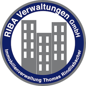 RIBA Verwaltungen GmbH Logo